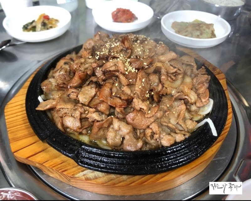 대흥연탄불고기 이미지