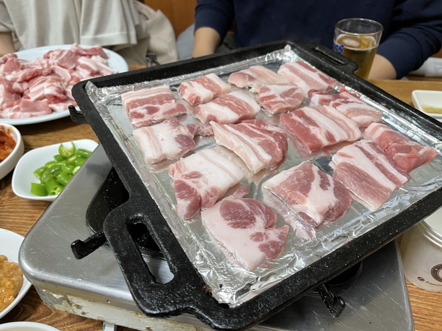 하정냉동 이미지