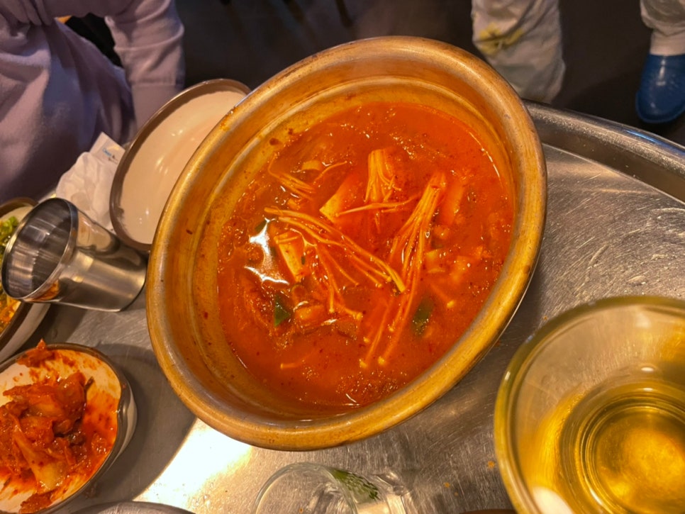 동문뷔페식당 이미지