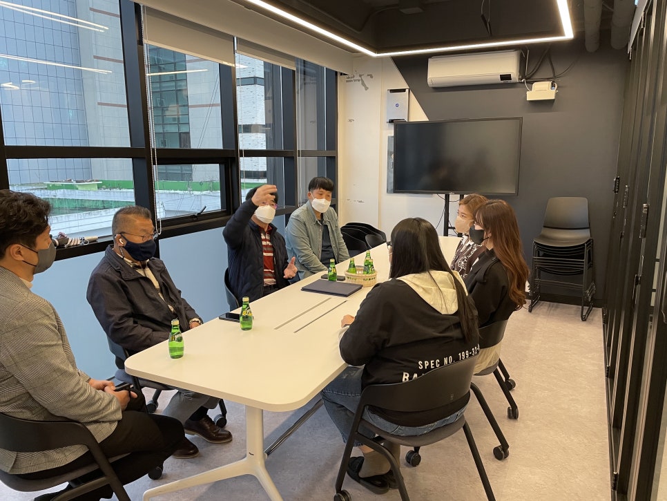 양평군청년크리에이터협동조합 이미지