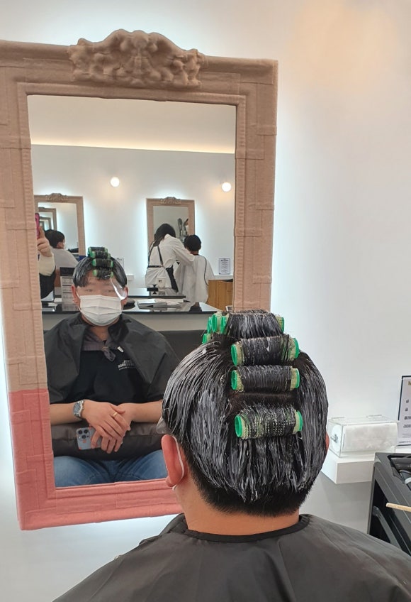 나일미용실 이미지
