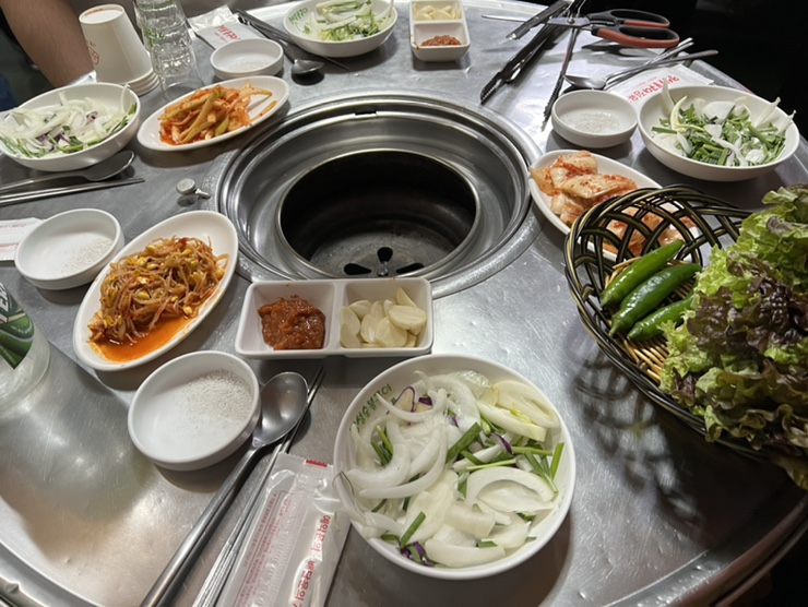 구이정육점 이미지