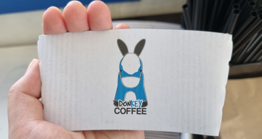 동키커피 이미지