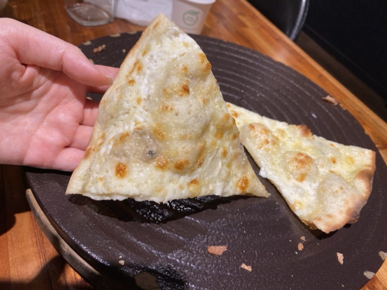 신씨네화덕피자 이미지