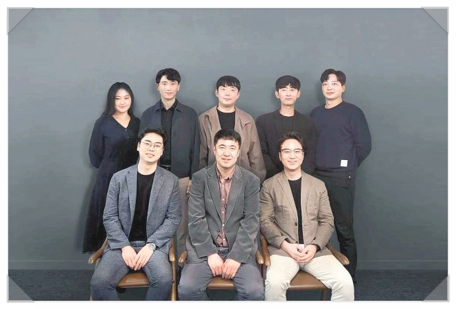 디엔디서비스 이미지
