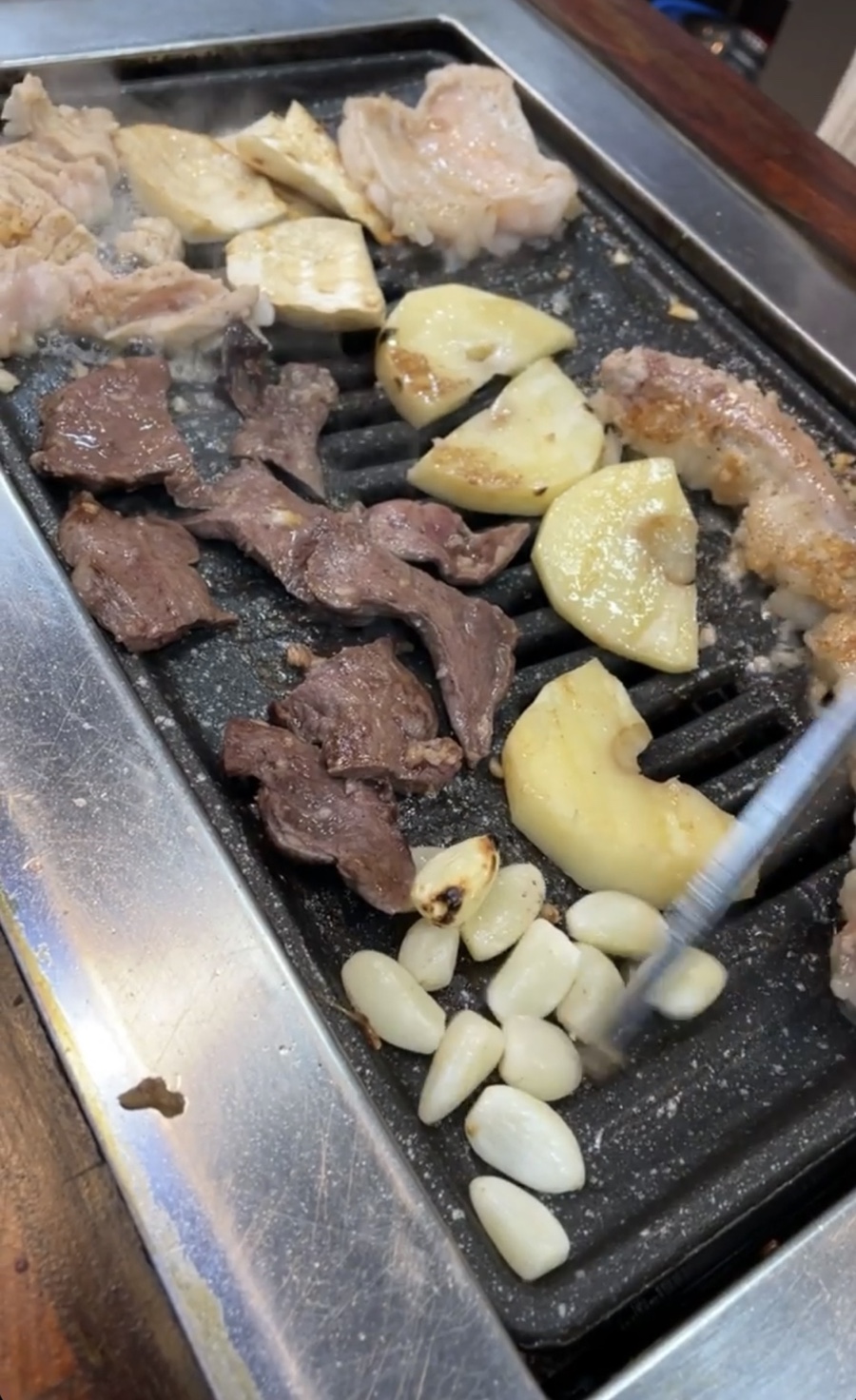 자매랑양곱창 이미지