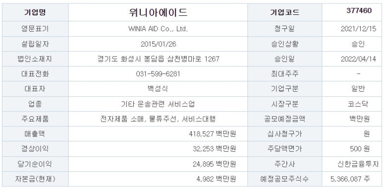 위니아홈케어서비스 이미지