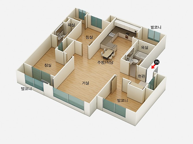 화개중앙로 이미지