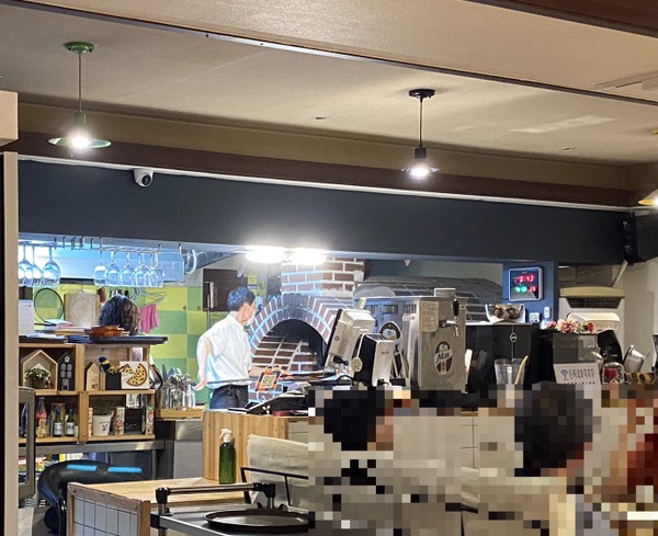 신씨네화덕피자 이미지