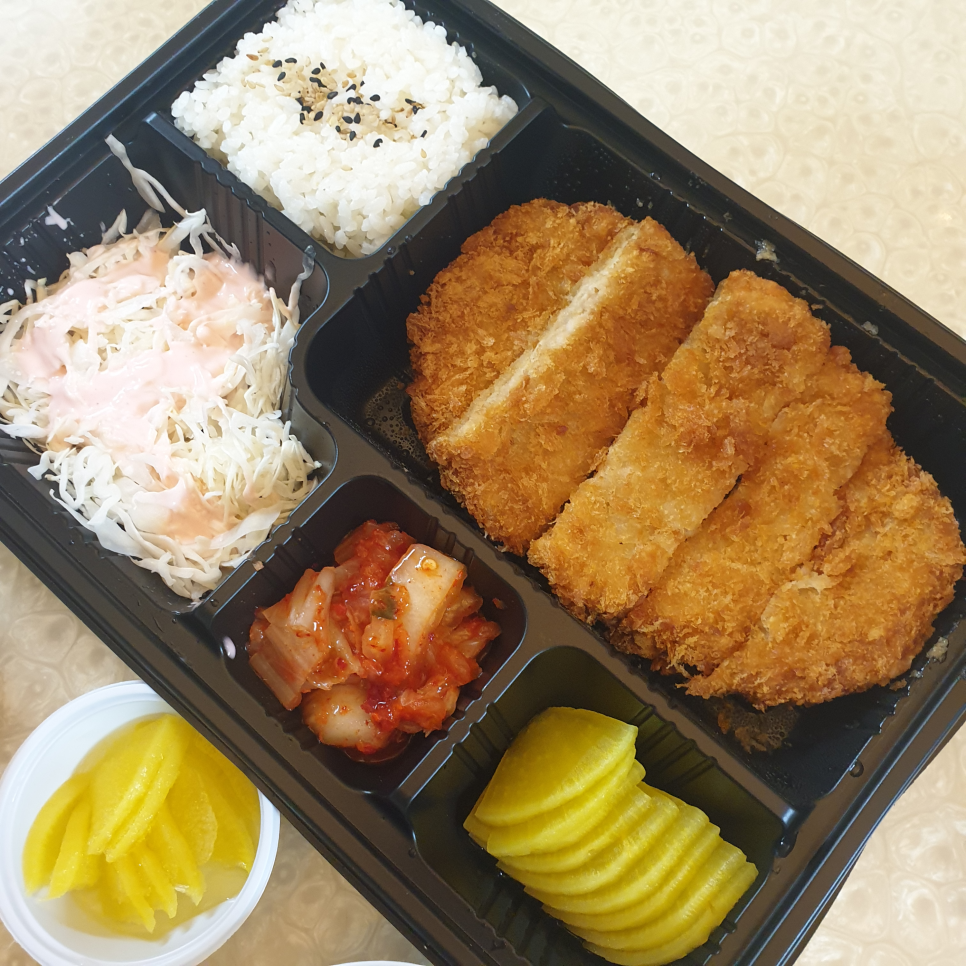 오별난멸치국수천안 이미지