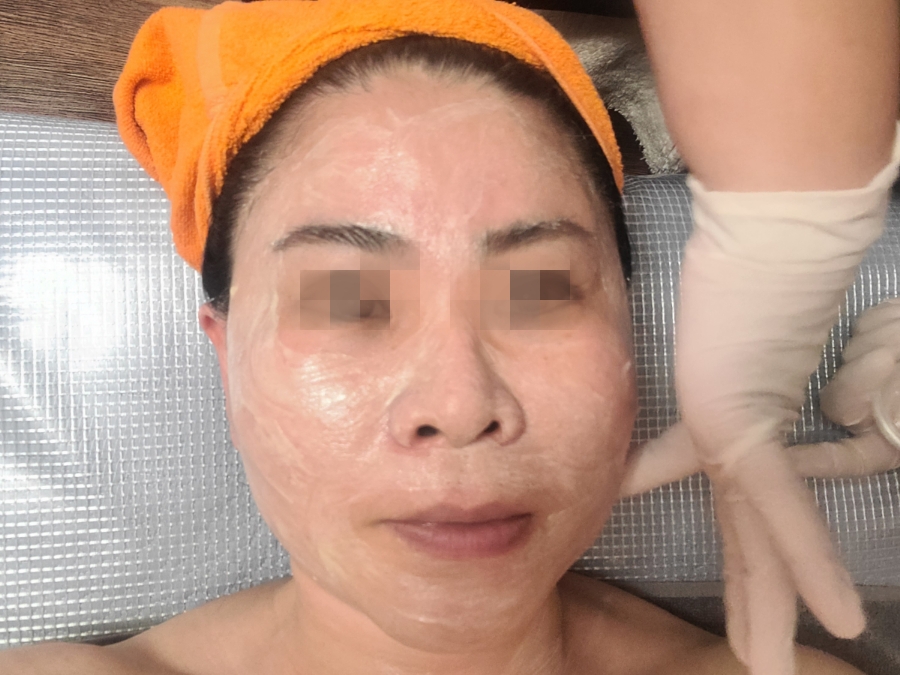 람세스피부관리 이미지