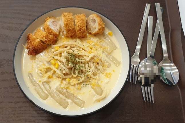 삼진어묵당부산서부시외버스터미널점 이미지