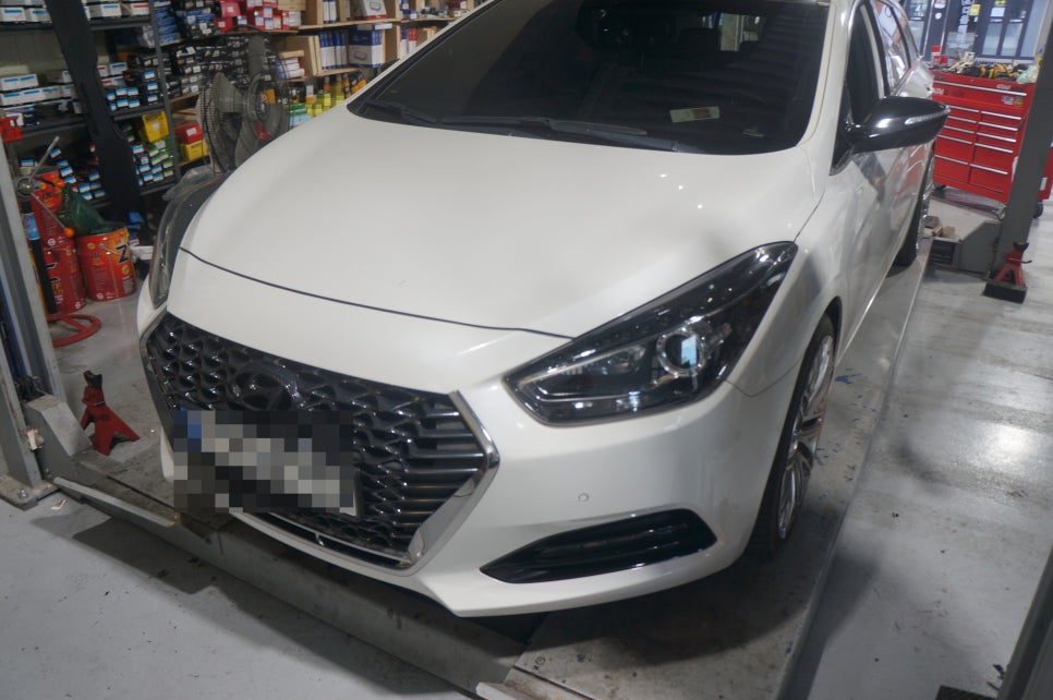 디원모터스(D1 Motors) 이미지