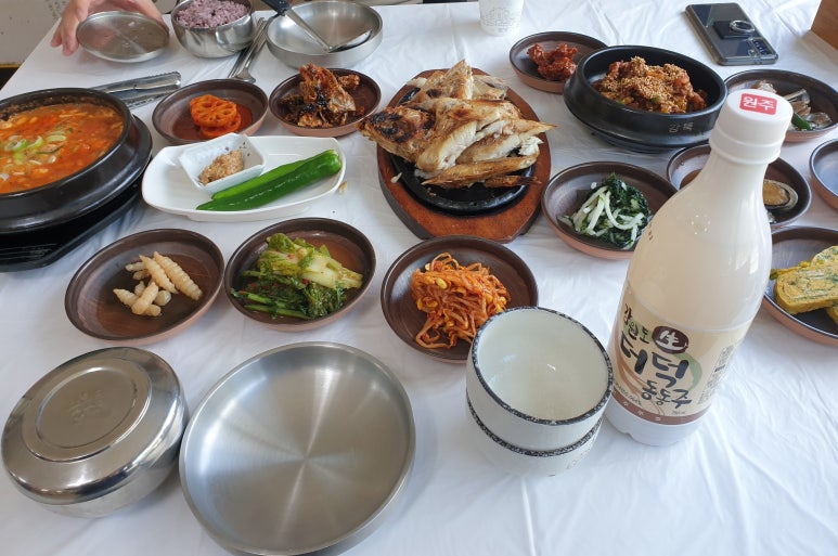 금대식당 이미지