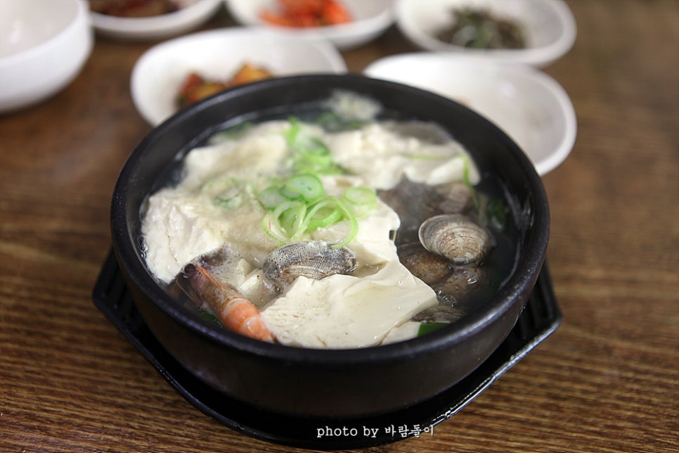고창참바지락전문점 이미지