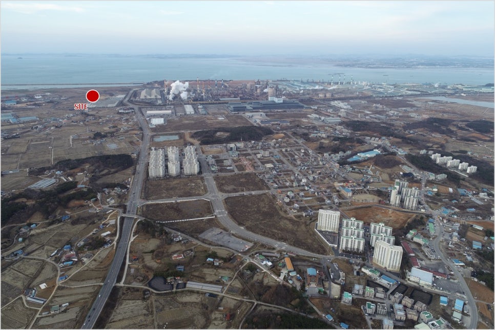 엘지그린산업 이미지