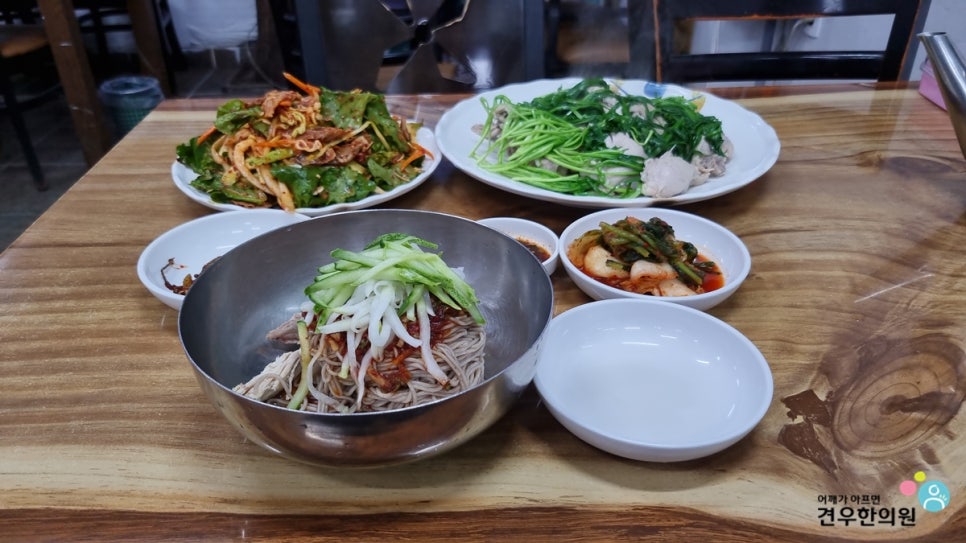 을지로찜닭 이미지