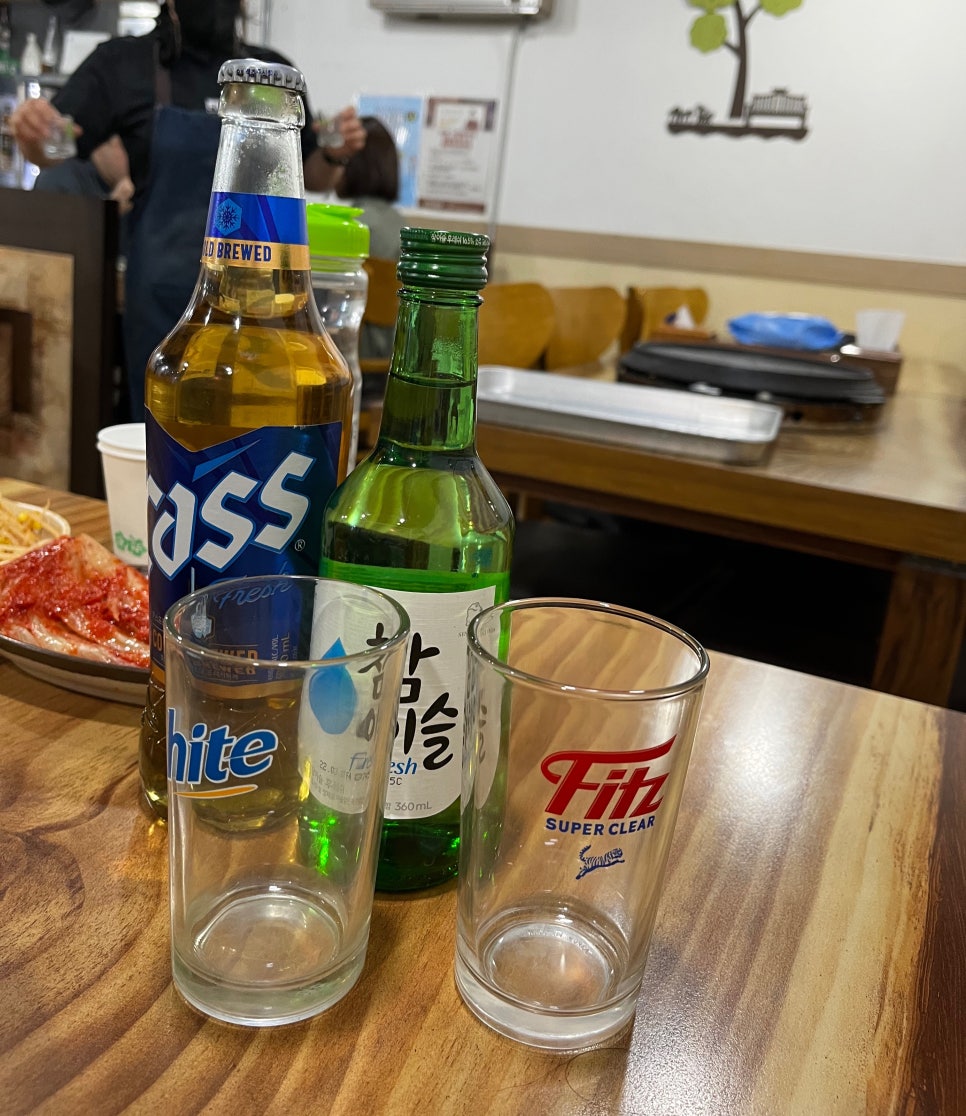 봄이네삼겹살목우촌 이미지