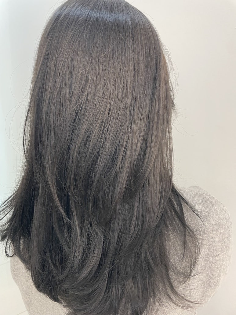 에이치온헤어 이미지