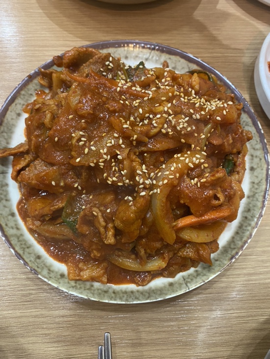 관저칼국수 이미지