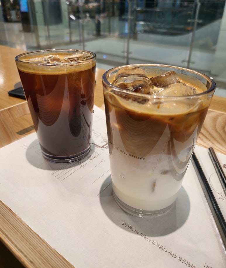 뚜레주르 카페판교역점 이미지