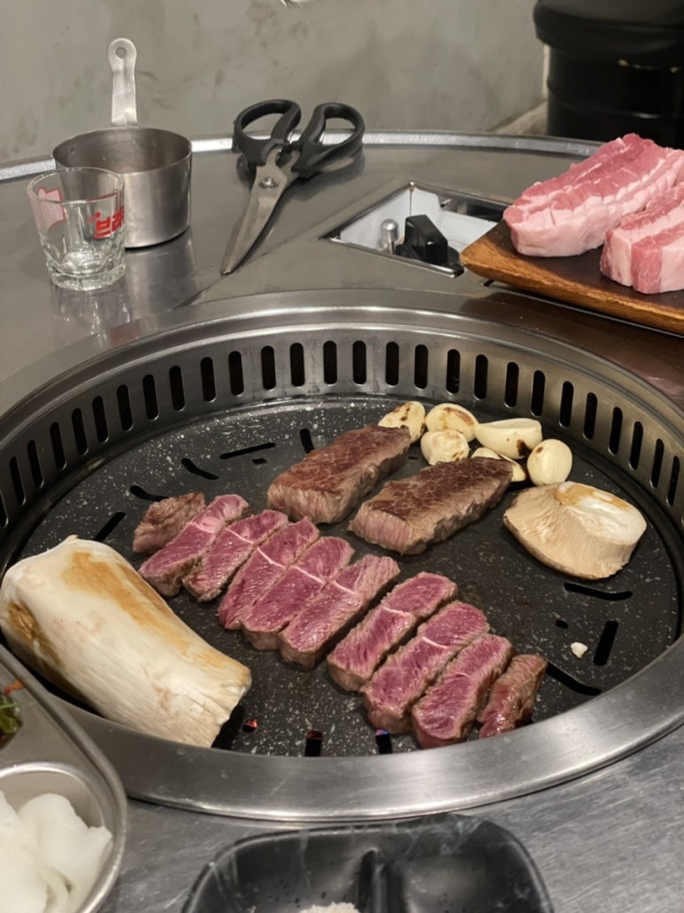 고기로갈게 이미지
