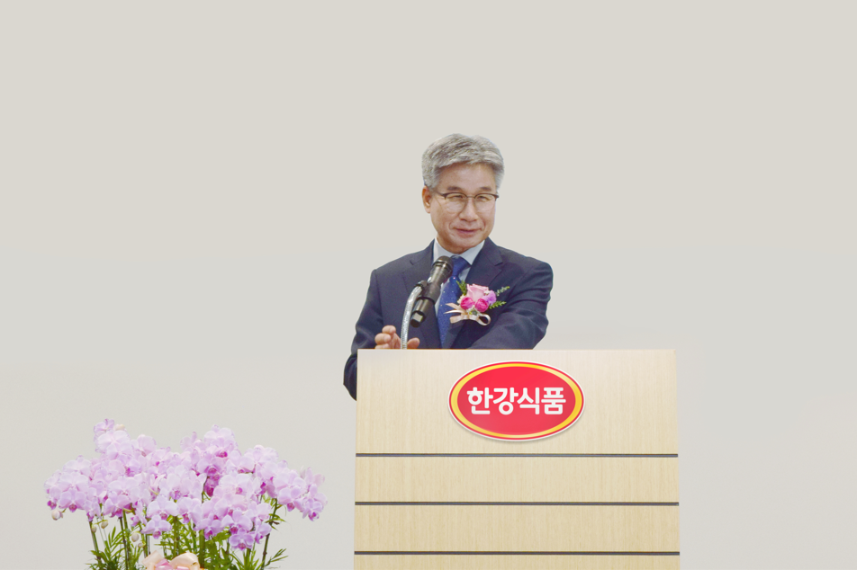 (주)한강식품 이미지