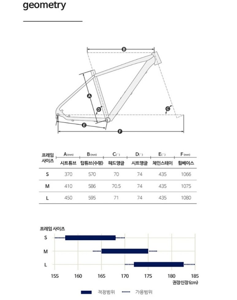 삼천리자전거오창MTB 이미지