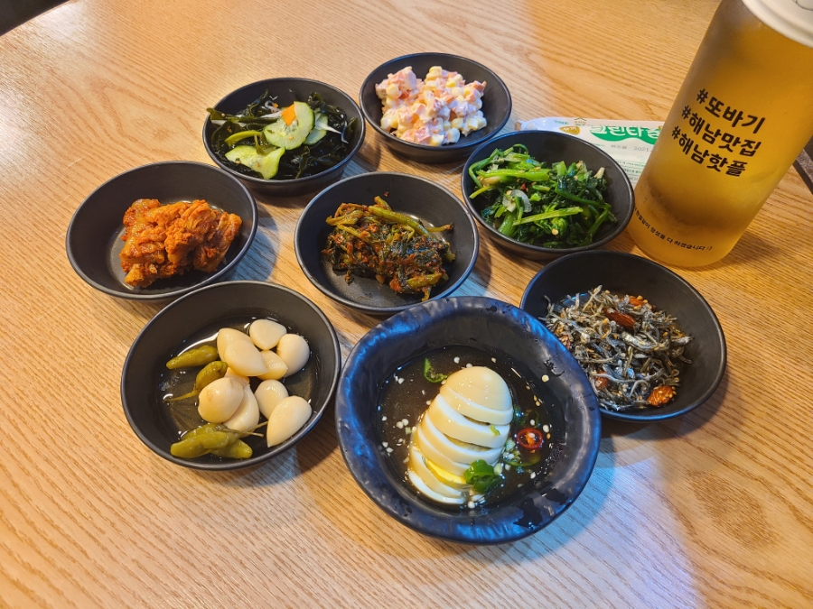 또바기 닭발 이미지
