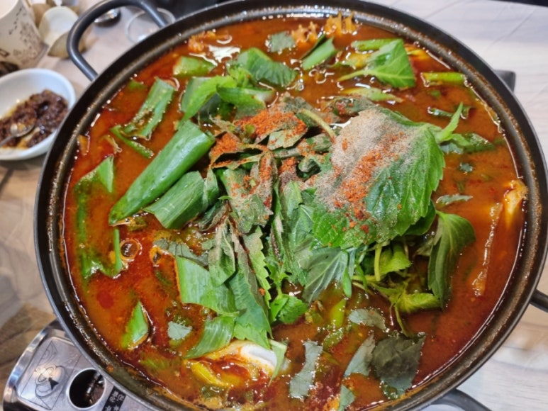 삼화횟집 이미지