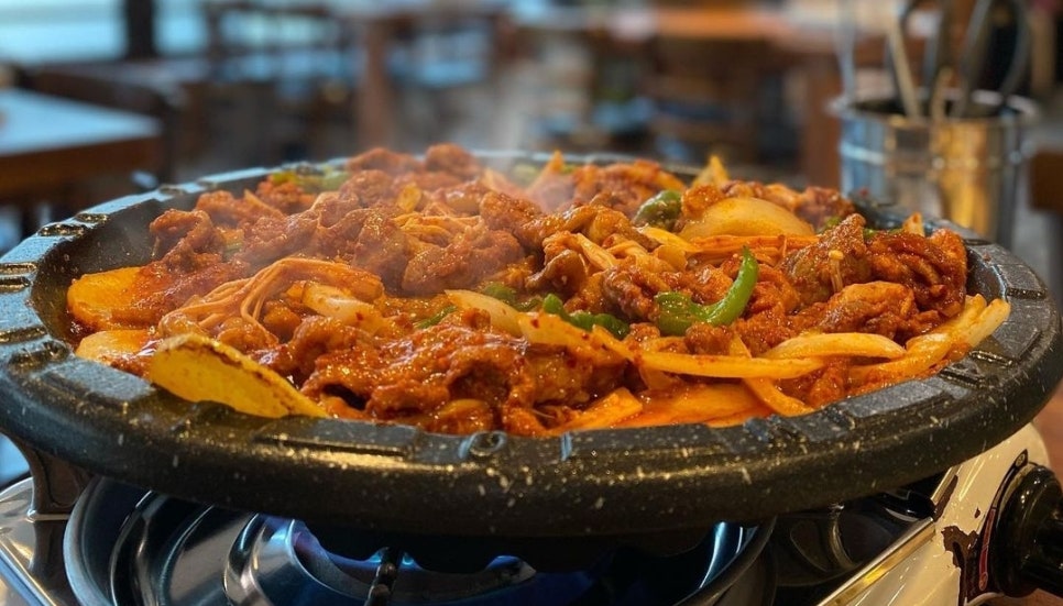 오리천하 이미지