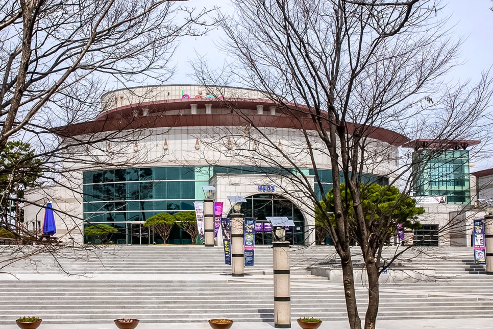 함안군문화시설사업소 이미지