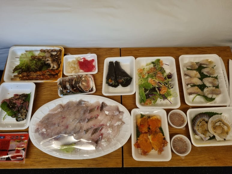 명동수산 이미지