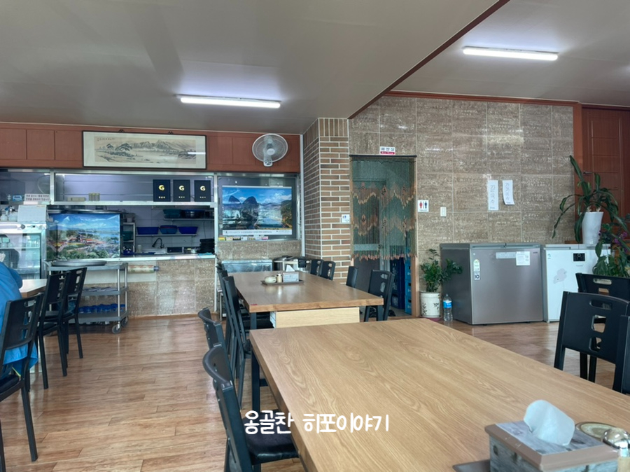 와촌서광식당 이미지