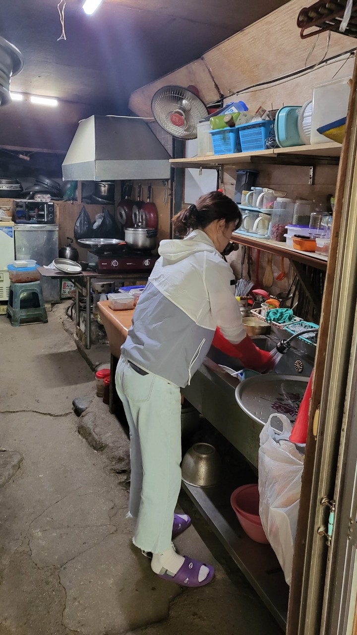 지리산대성골그집 이미지