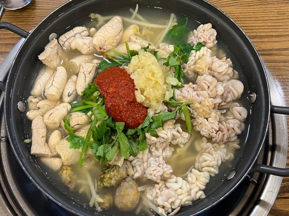 남촌해물찜 이미지