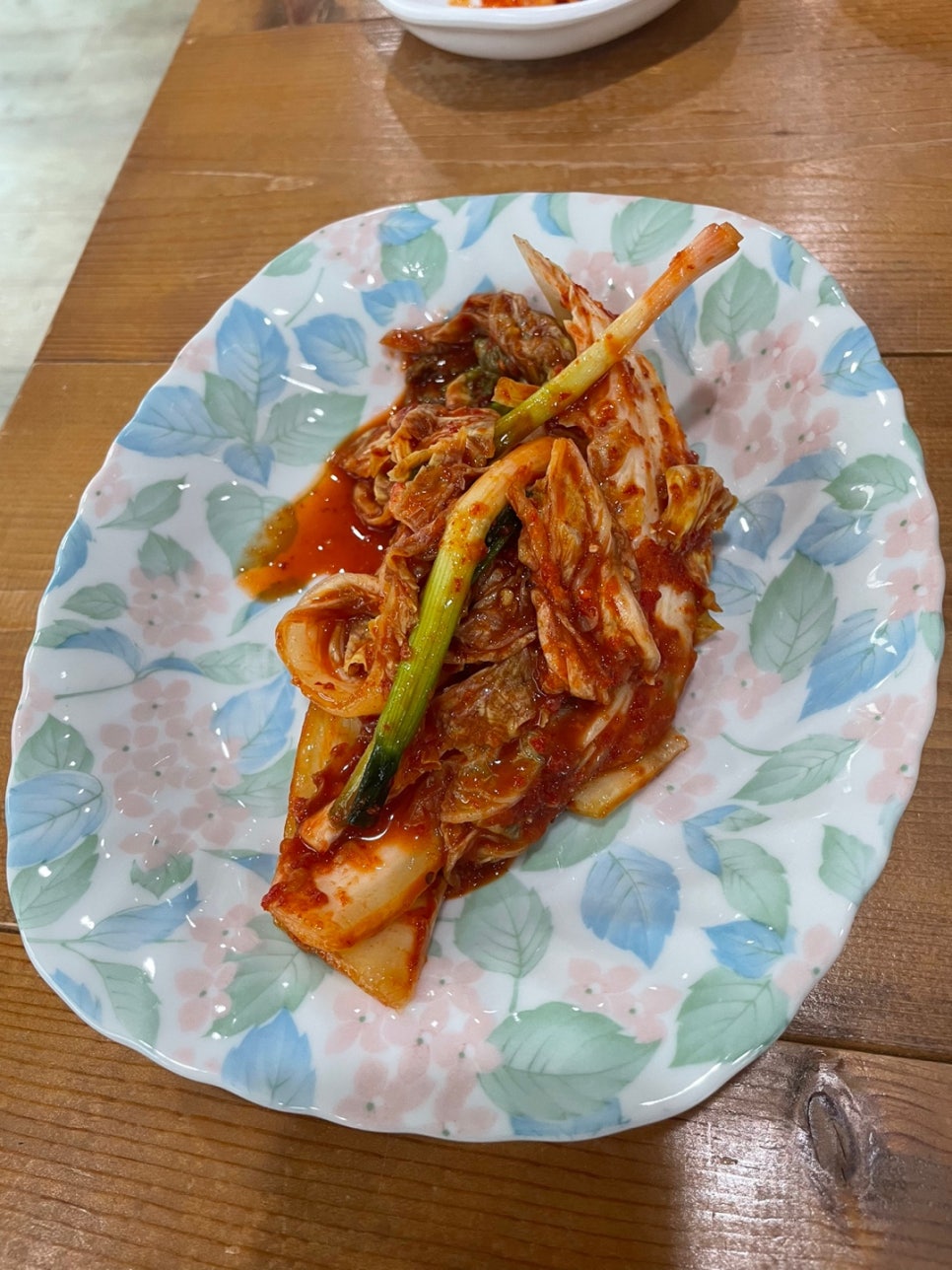 수통골;조개손칼국수 이미지