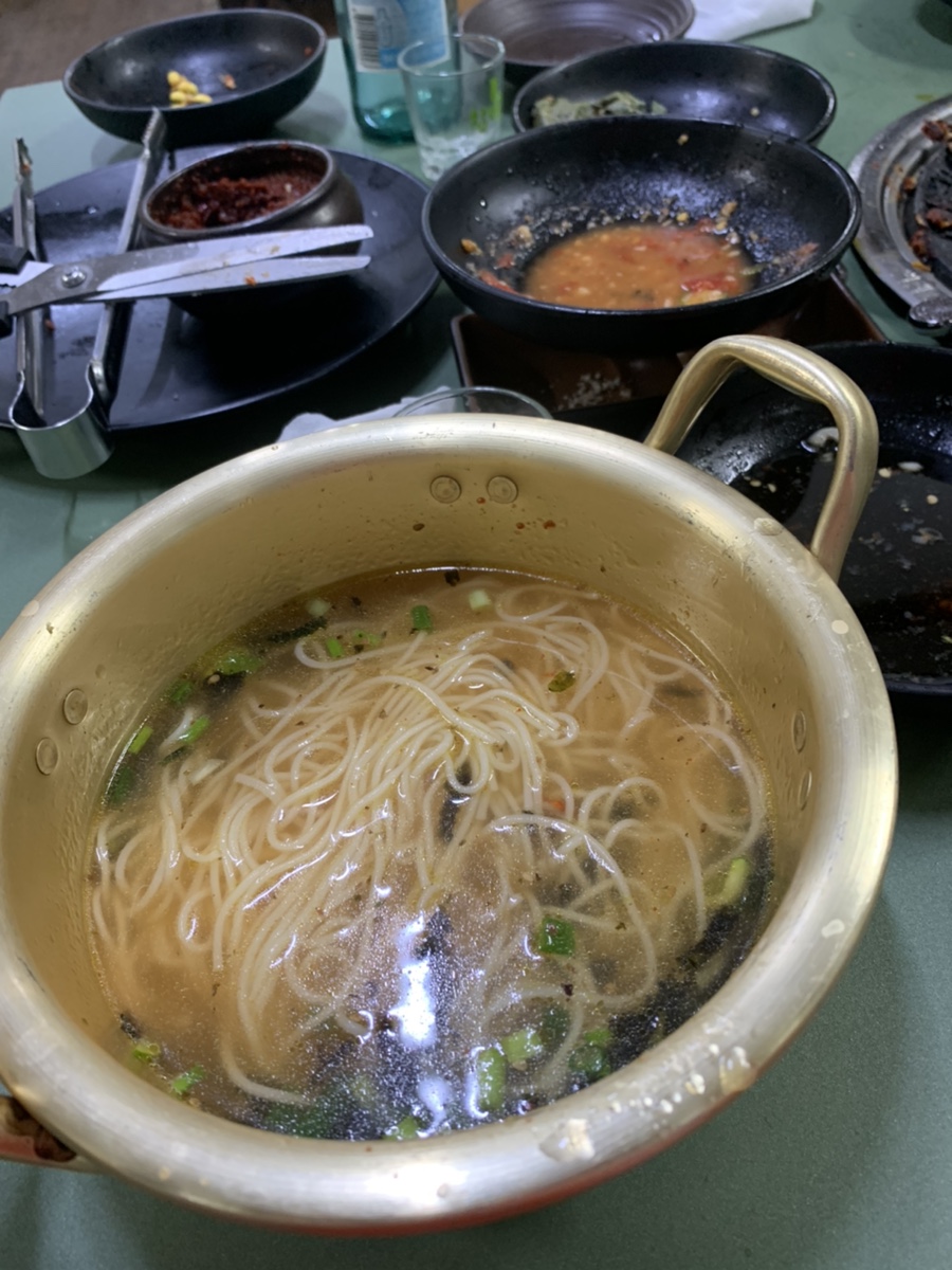 또와뒷고기 이미지