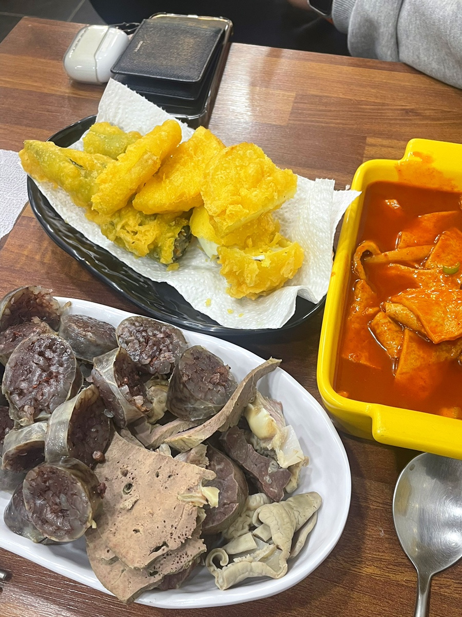 꼬마김밥마산교방점 이미지