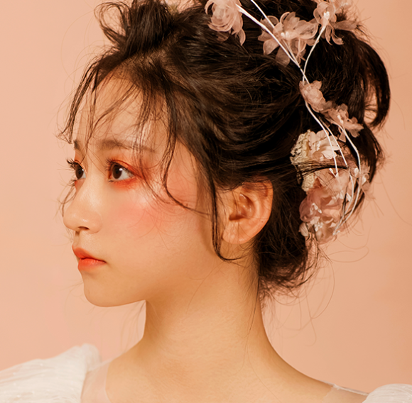 미에미헤어 이미지