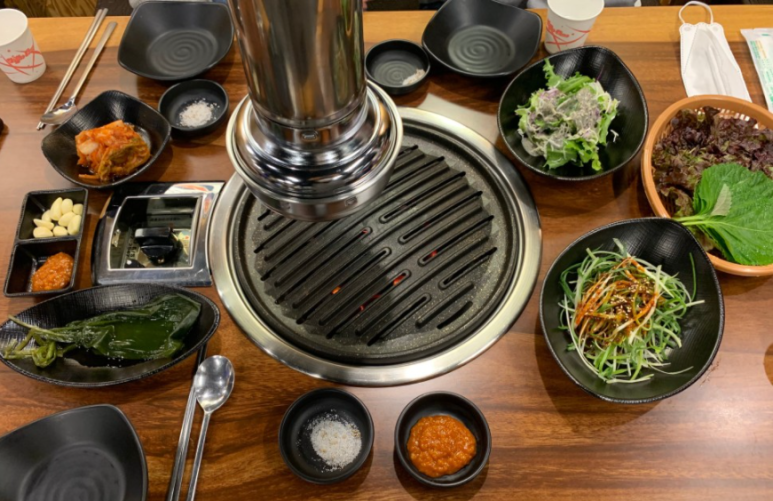 거마농장 이미지