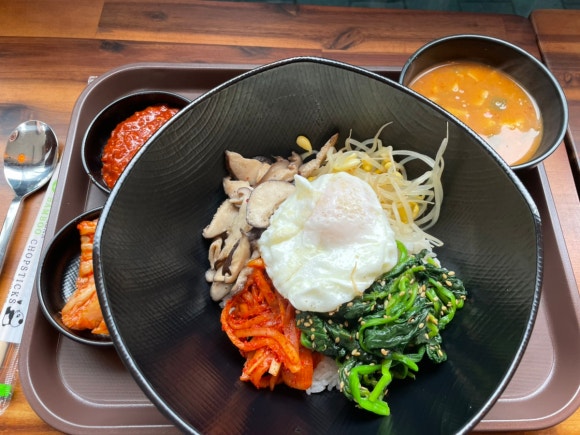 모닝국수&김밥 이미지