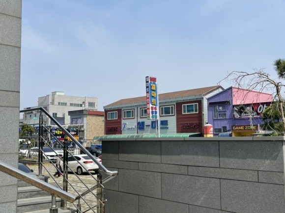나이스마트 대천 이미지