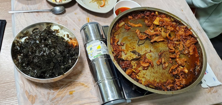 오리일번가 이미지