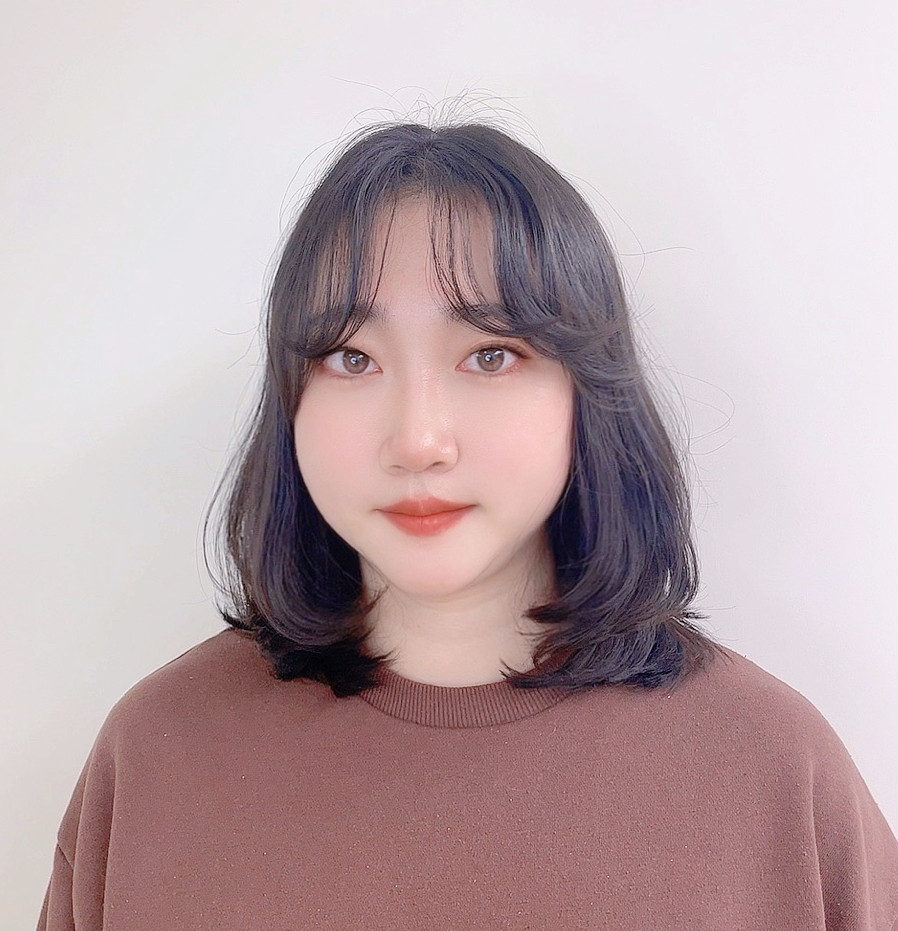 헤어바라기 이미지