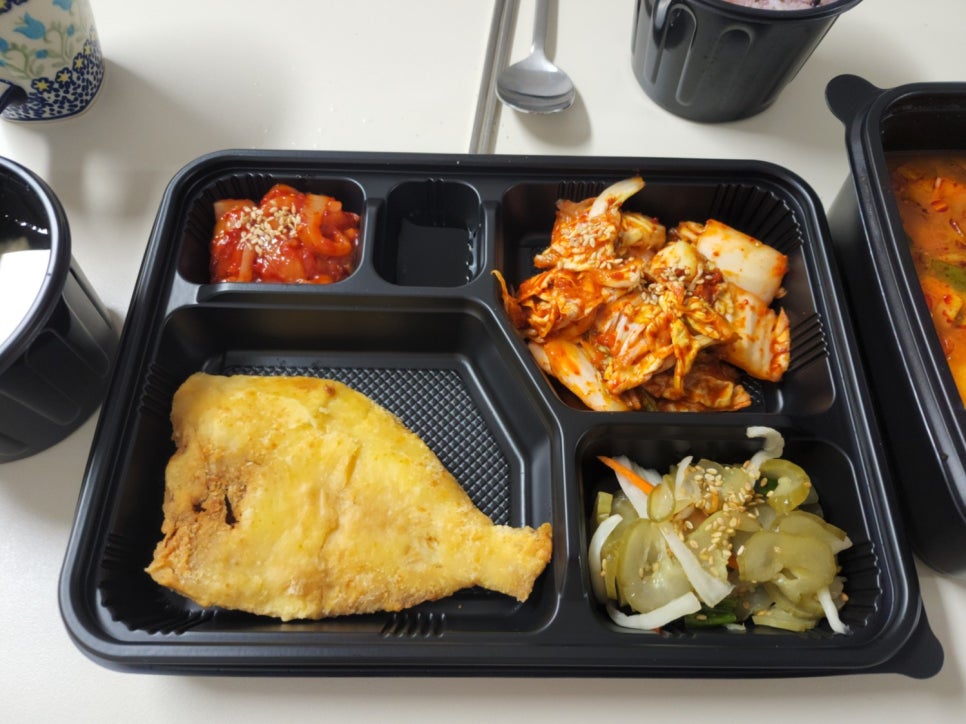 명랑순두부 이미지