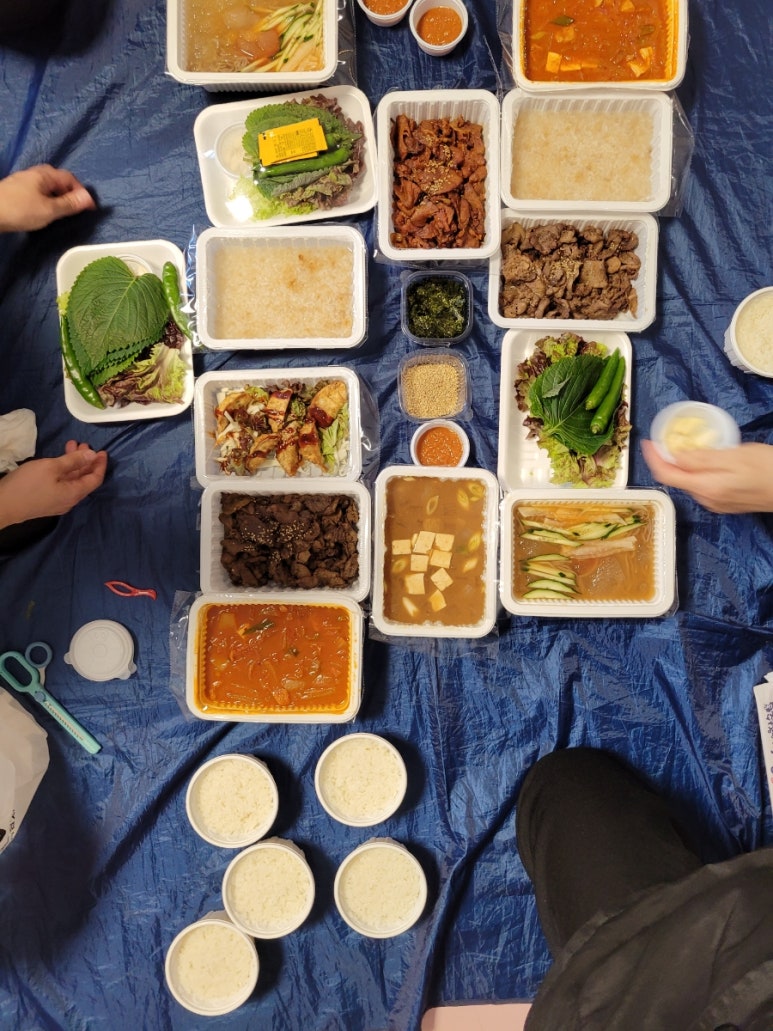 주구장창석쇠불판(구산점) 이미지
