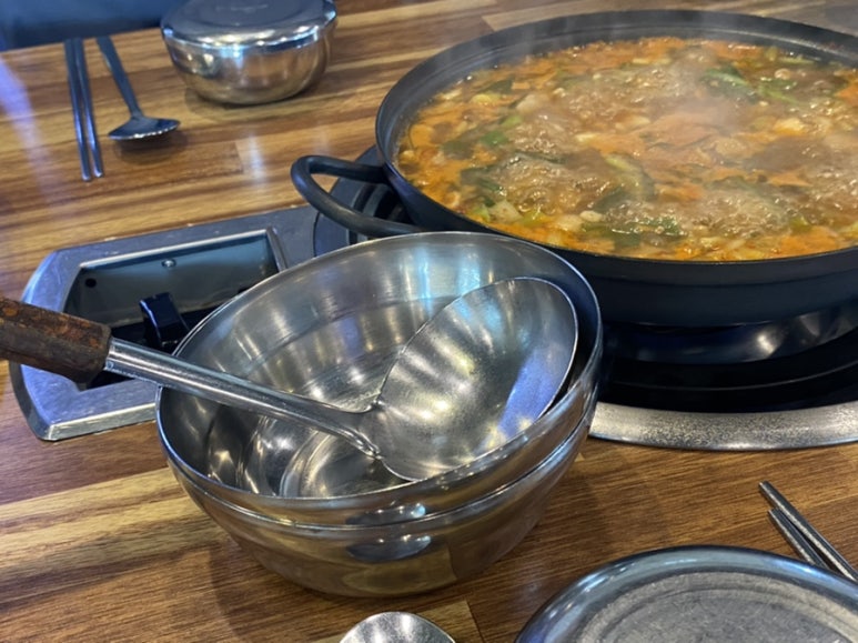 고마돼지찌개 이미지