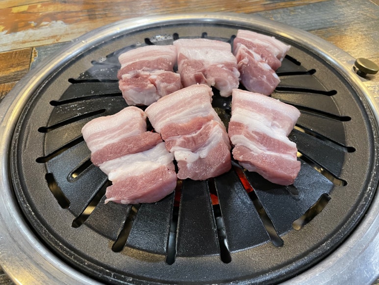 다랑왕소금 이미지