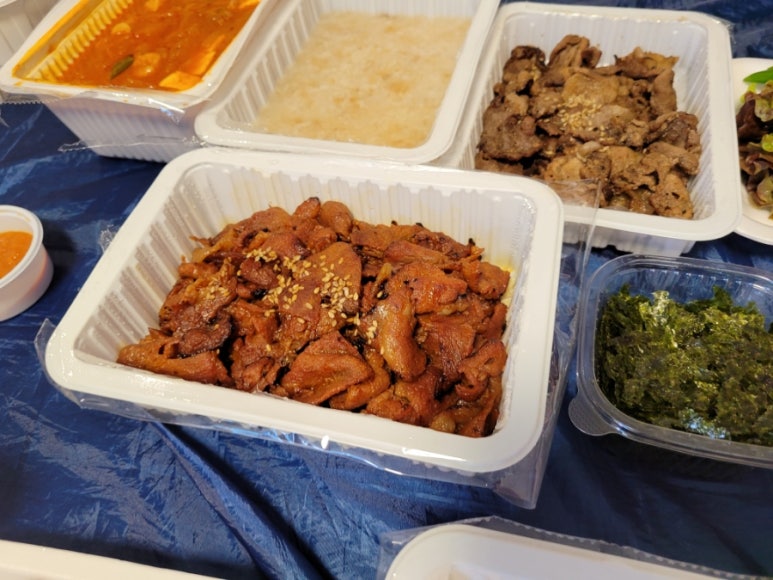 주구장창석쇠불판(구산점) 이미지